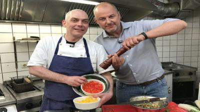Rosins Restaurants – Ein Sternekoch räumt auf!