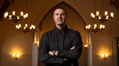 Who Do You Think You Are?