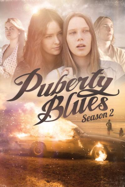 Puberty Blues filmas online