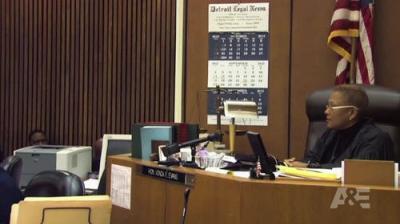 Court Cam