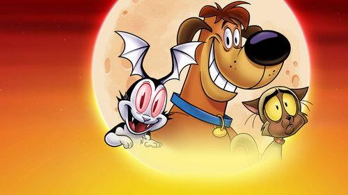 Bunnicula filmas žiurėti online