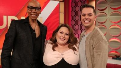 RuPaul