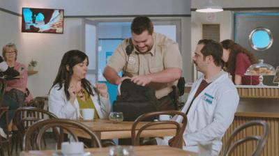 El Ambulatorio