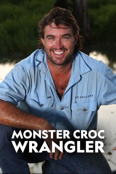 Outback Wrangler filmas online