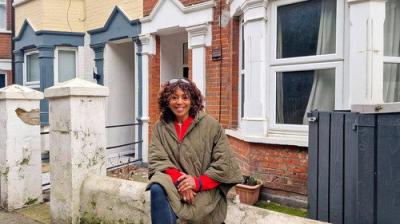 Homes Under the Hammer