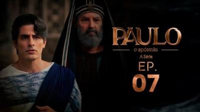 Paulo, o Apóstolo