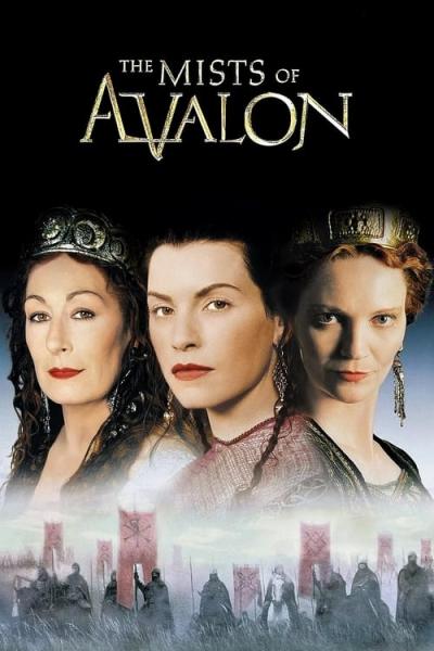 The Mists of Avalon filmas online
