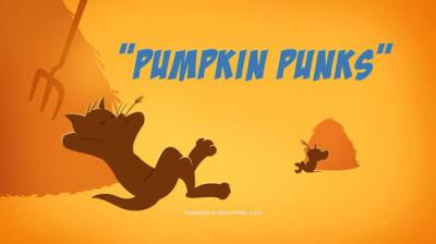The Tom and Jerry Show
