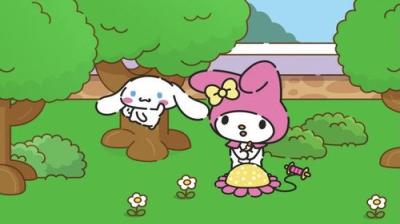 Hello Kitty and Friends Supercute Adventures