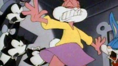 Tiny Toon Adventures