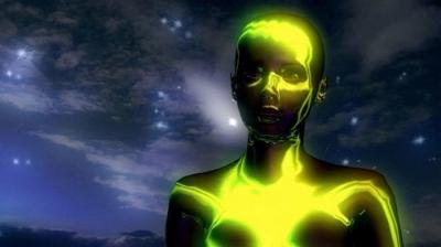 Ancient Aliens