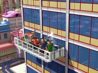 Chuggington