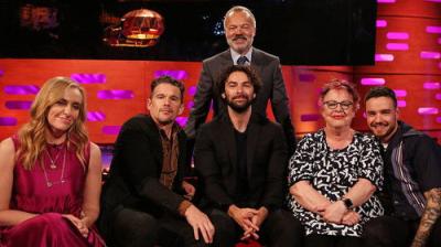 The Graham Norton Show