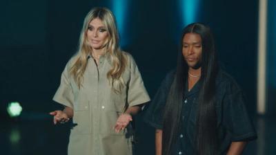 Project Runway