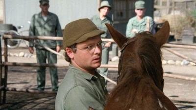 M*A*S*H