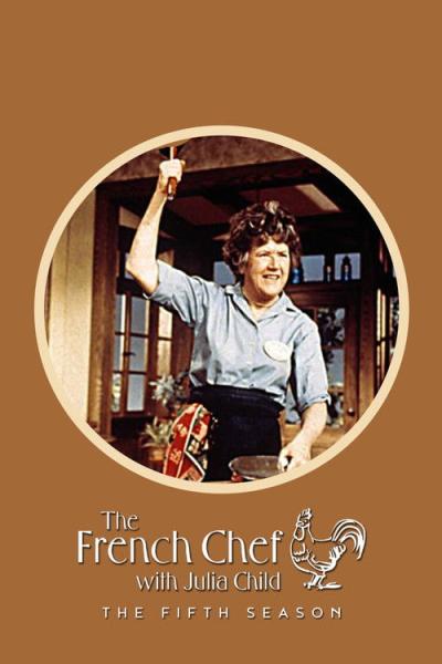 The French Chef filmas online