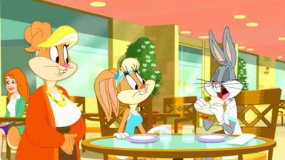The Looney Tunes Show