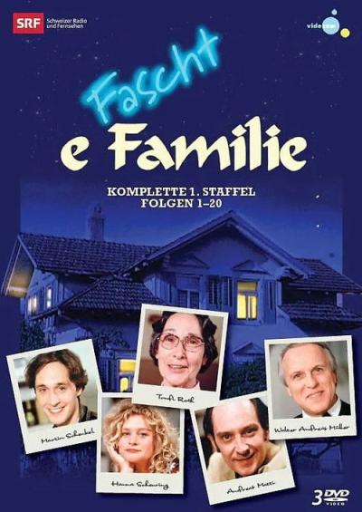 Fascht e Familie filmas online