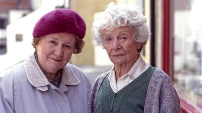 Hetty Wainthropp Investigates