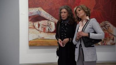 Grace and Frankie