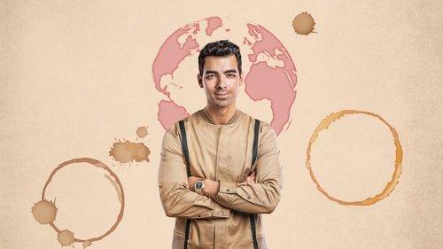 Cup of Joe filmas žiurėti online