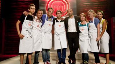 MasterChef