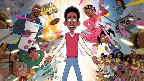 Everybody Still Hates Chris filmas žiurėti online