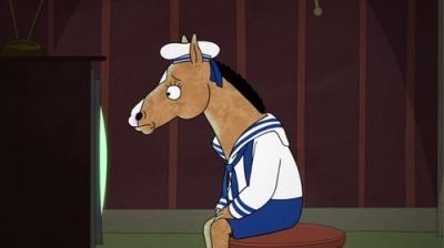 Arkliažmogis Bodžekas