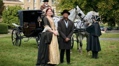 Britain's Most Historic Towns