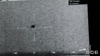 The Proof Is Out There