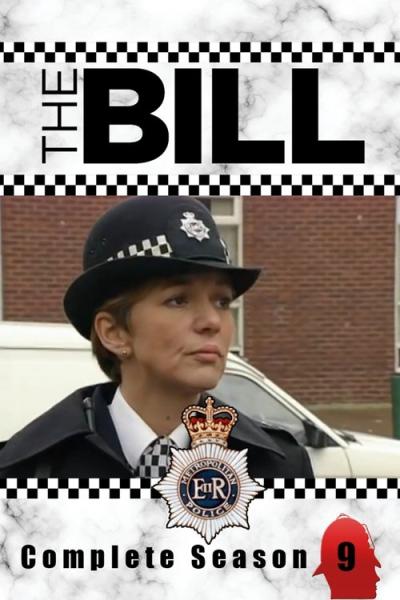 The Bill filmas online