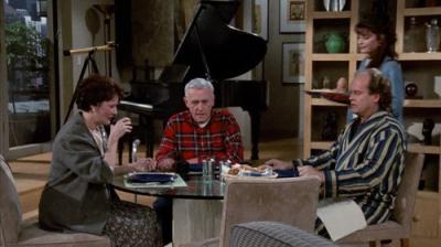 Frasier