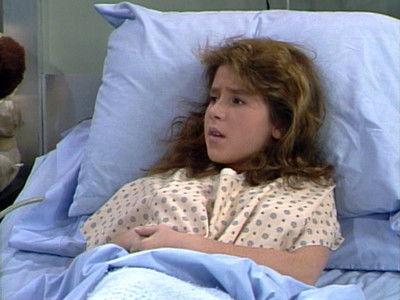 Punky Brewster
