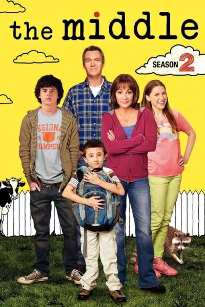 The Middle filmas online