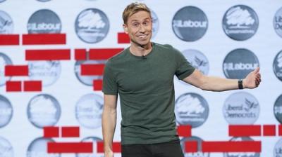 The Russell Howard Hour