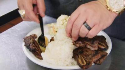 Diners, Drive-Ins and Dives