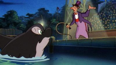 The Little Mermaid