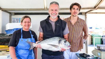 Marcus Wareing Simply Provence