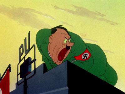 Looney Tunes