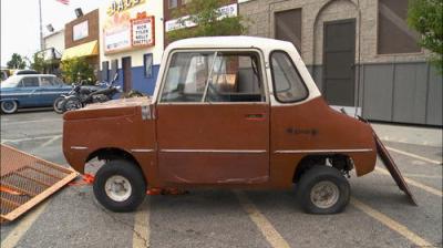 American Restoration