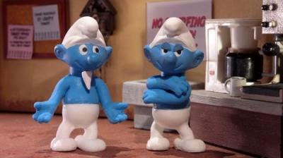 Robot Chicken