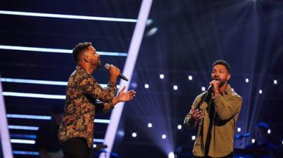 The Voice UK