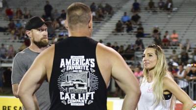 Street Outlaws: No Prep Kings: The Great Eight