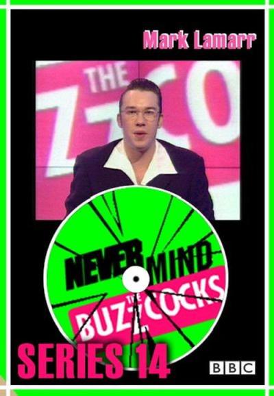 Never Mind the Buzzcocks filmas online