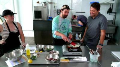Roadfood: Discovering America One Dish at a Time