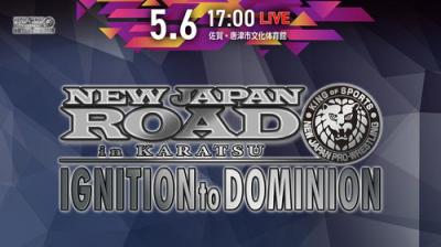 New Japan Pro Wrestling