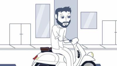 Rooster Teeth Animated Adventures