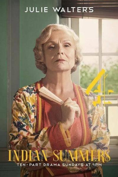 Indian Summers filmas online