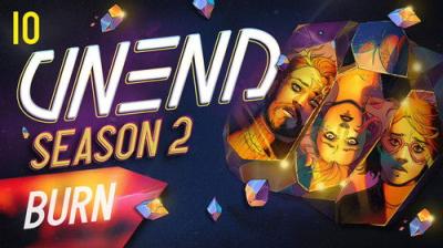UNEND