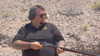 Pawn Stars